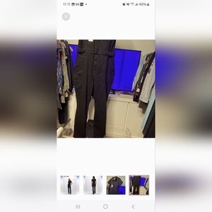 Good American Fit For Success Jumpsuit